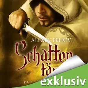 Alexey Pehov - Die Chroniken von Siala - Band 1-3