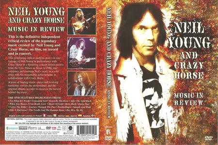 Neil Young & Crazy Horse - Music In Review (2006)