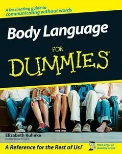 Body Language For Dummies (repost)