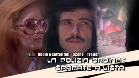 Special Squad Shoots on Sight (1976)