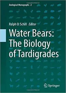 Water Bears: The Biology of Tardigrades