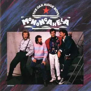 The Oak Ridge Boys - Monongahela (1988/2021) [Official Digital Download 24/192]