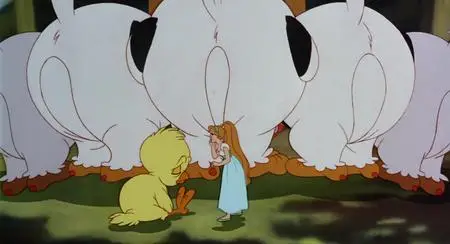 Thumbelina (1994)