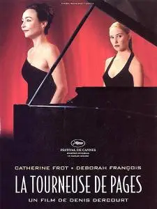 The Page Turner (2006)