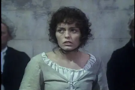 Адам Бид / Adam Bede  (1992, DVD5)