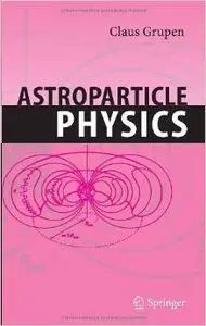 Astroparticle Physics by G. Cowan [Repost]