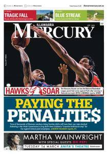 Illawarra Mercury - February 24, 2017