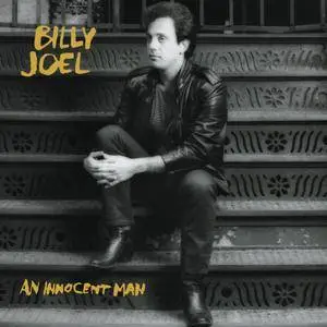 Billy Joel - The Complete Albums Collection (2011/2014) [Official Digital Download]