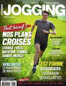 Jogging International - Juillet 2017