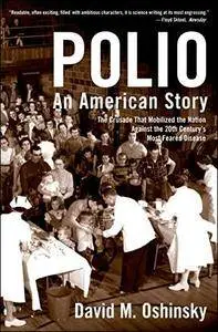Polio: An American Story [Audiobook]