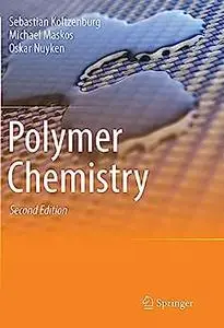 Polymer Chemistry (2nd Edition)