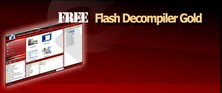 Metrix Media Flash Decompiler Gold v2.0.4.1176