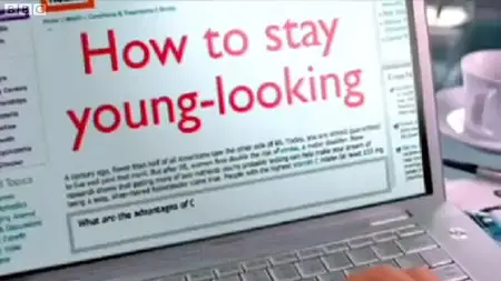 The Lifecycle - How TV Ruined Your Life