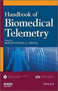 Handbook of Biomedical Telemetry (Repost)