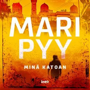 «Minä katoan» by Mari Pyy