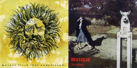 Masque - Discography (1992-1994)