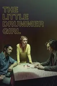 The Little Drummer Girl S01E08