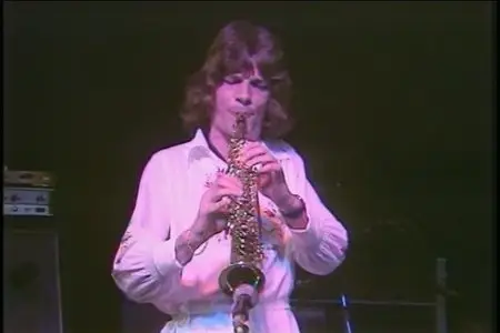 Camel - Footage (2005) [Repost]