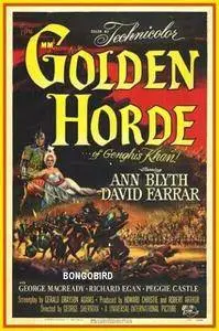 The Golden Horde (1951)