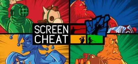 Screencheat (2014)