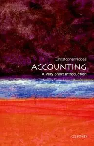 Accounting: A Very Short Introduction (Very Short Introductions)