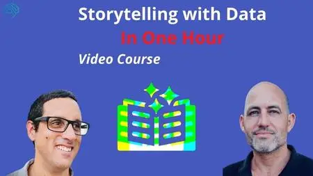 Data Story Telling [Video]