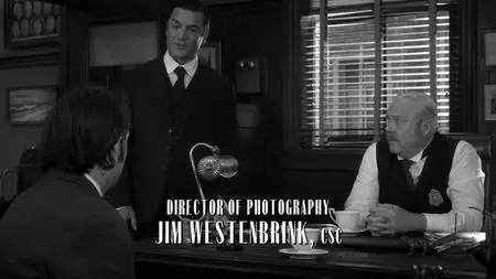 Murdoch Mysteries S16E11