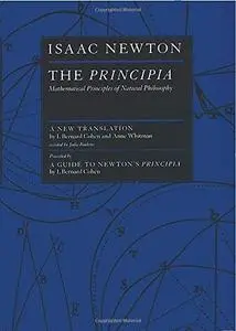 The Principia: Mathematical Principles of Natural Philosophy