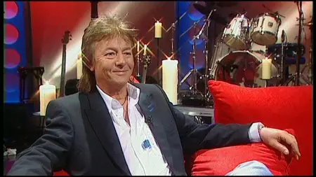 Chris Norman - Live At Private Music Club. Live in Vienna (2005)