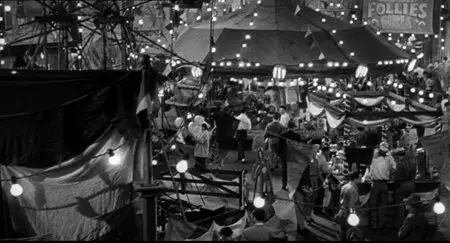 The Incredible Shrinking Man (1957)