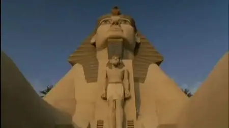 PBS - Las Vegas: An Unconventional History (2005)