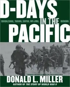 D-Days in the Pacific (repost)