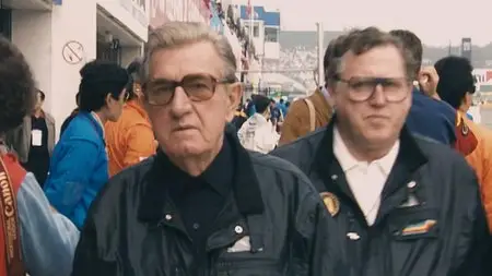 Senna (2010) 