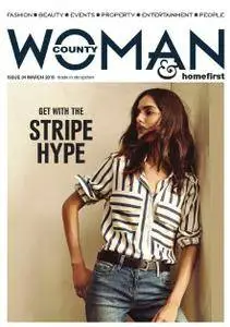 County Woman - March 2016