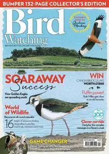 Bird Watching UK - September 2018