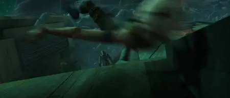 Star Wars: The Clone Wars S03E22
