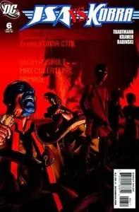 JSA vs Kobra 06