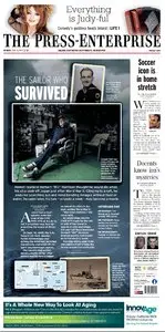 The Press Enterprise  November 09, 2014
