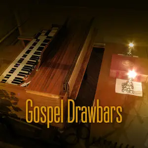 PrecisionSound Gospel Drawbars KONTAKT EXS24