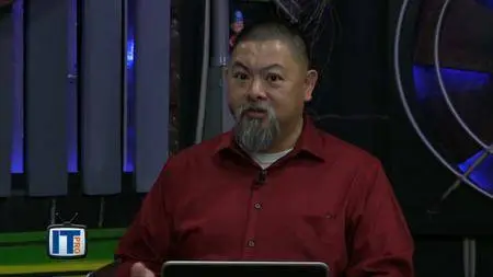 ITPRO.TV - Security+: Vendor-neutral IT Security