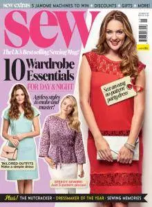 Sew - December 2017