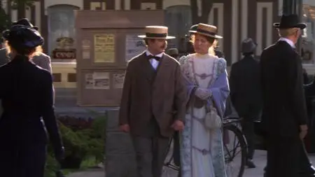 Murdoch Mysteries S02E09