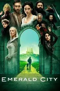 Emerald City S01E07