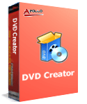 Apollo DVD Creator 4.1