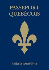 Passeport Quebecois  