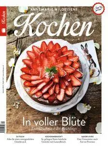 Kochen - April 2017