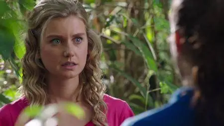 Mako: Island of Secrets S04E11