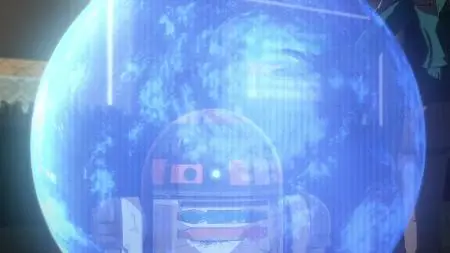 Star Wars Resistance S02E17