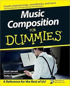 Music Composition for Dummies