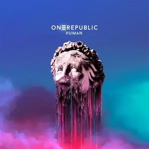 OneRepublic - Human (Deluxe Edition) (2021) [Official Digital Download]